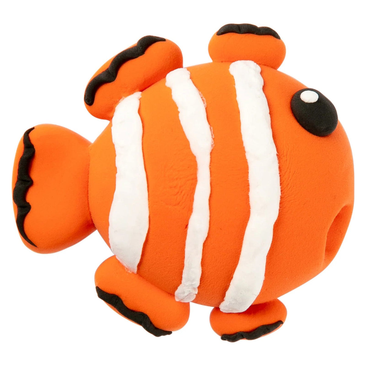 CreativeClay 100g Orange