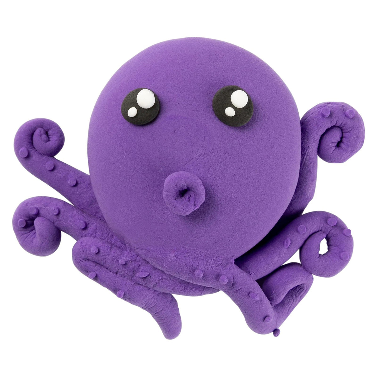 CreativeClay 100g Purple