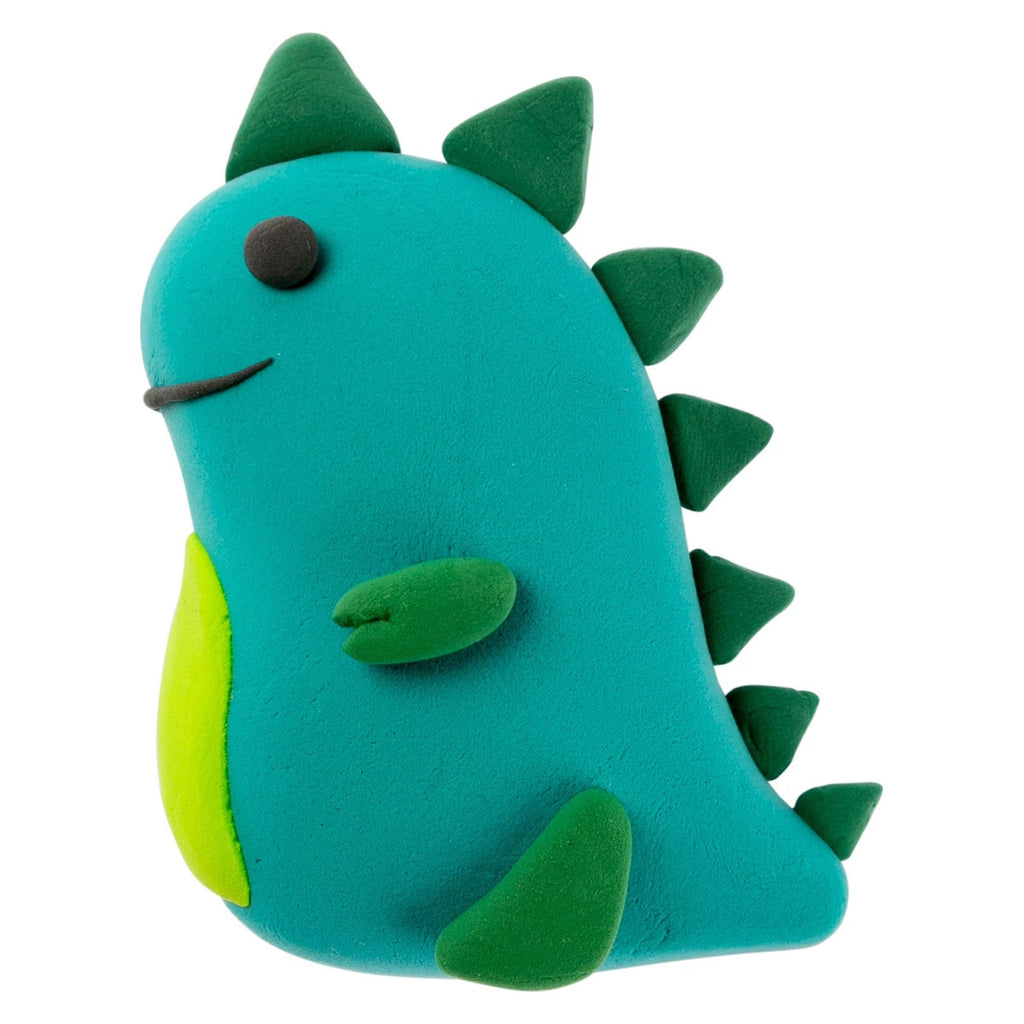 CreativeClay 100g Turquoise