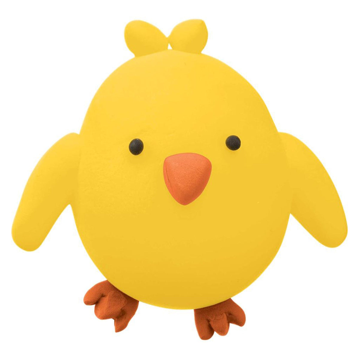CreativeClay 100g Yellow