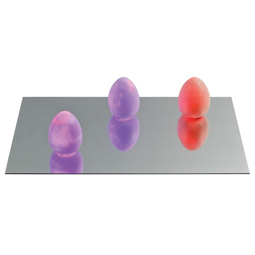 Zart Acrylic Mirror Large 300 x 450mm