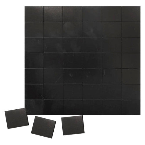 Zart Adhesive Magnets 20 x 25mm Pack of 168