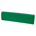 Zart Basics Plasticine 500g Green