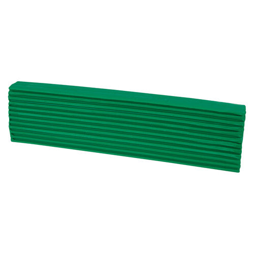 Zart Basics Plasticine 500g Green