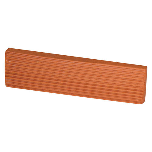 Zart Basics Plasticine 500g Terracotta