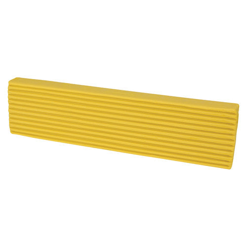 Zart Basics Plasticine 500g Yellow