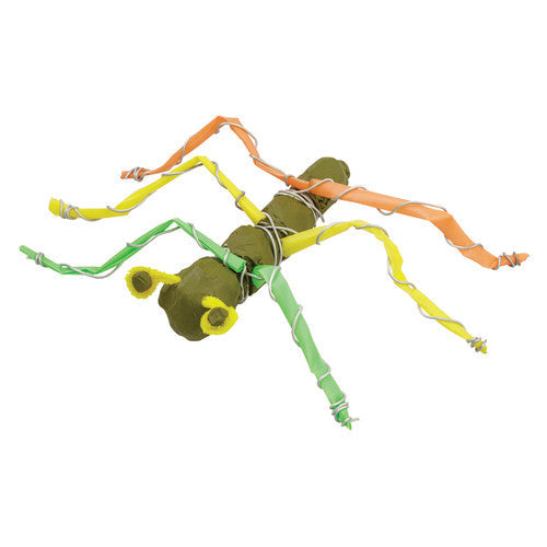 Zart Basics Plasticine 500g Yellow