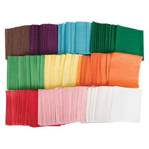 Zart Basics Tissue Squares Pack of 4600