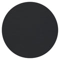 Zart Black Cartridge Paper Circles Pack of 100