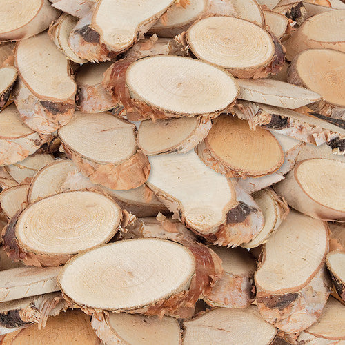 Zart Branch Cuts Ovals 330g