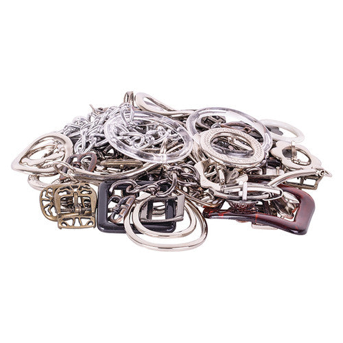 Zart Buckles and Bits 400g