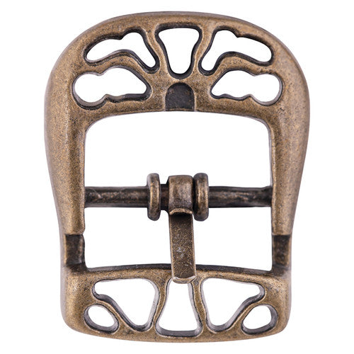 Zart Buckles and Bits 400g