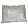 Zart Bulk Glitter 1kg Silver
