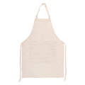 Zart Calico Aprons Pack of 5