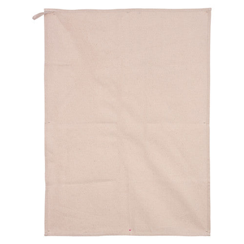 Zart Calico Tea Towels Pack of 5
