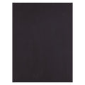 Zart Canvas Board 6 x 8 inch Black