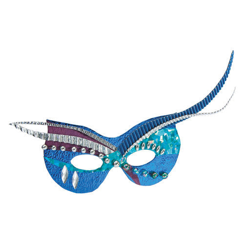 Zart Cardboard Eye Masks Pack of 50