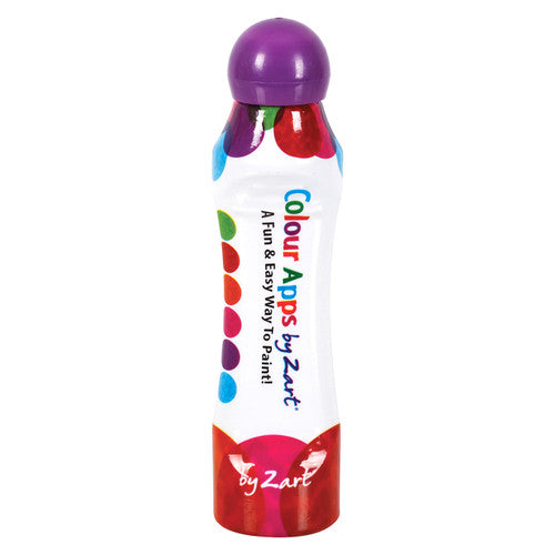 Zart Colour APPs Assorted Pack of 6