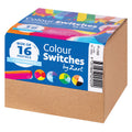 Zart Colour Switch Pastels Pack of 16