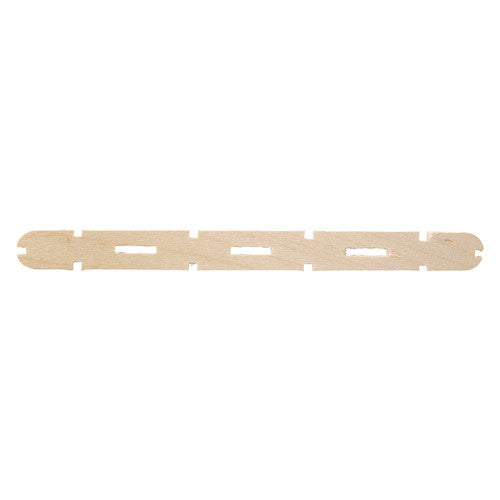 Zart Construct-a-Stick Natural Pack of 1000