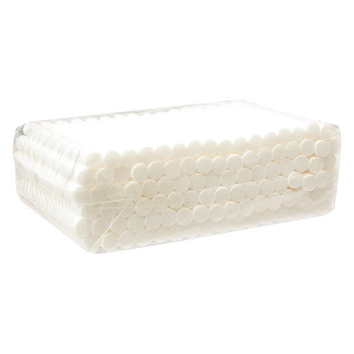 Zart Cotton Filters Pack of 100