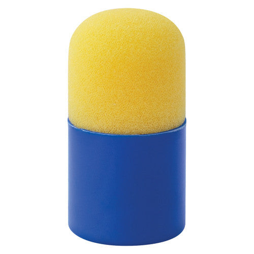 Zart Foam Stampers and Dabbers Pack of 12
