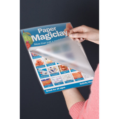 Zart Laminating Pouches A4 Pack of 100
