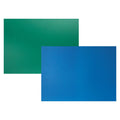 Zart Lino Tile Velvet Print Double Sided 40 x 60cm
