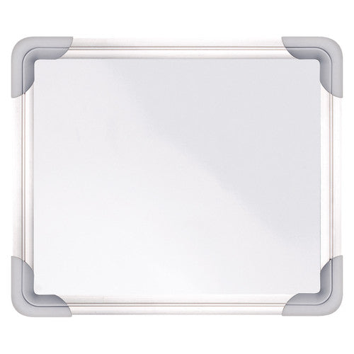 Zart Magnetic Whiteboards 21 x 25cm Pack of 10