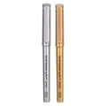 Zart Multi Markers Gold and Silver Pack of 20