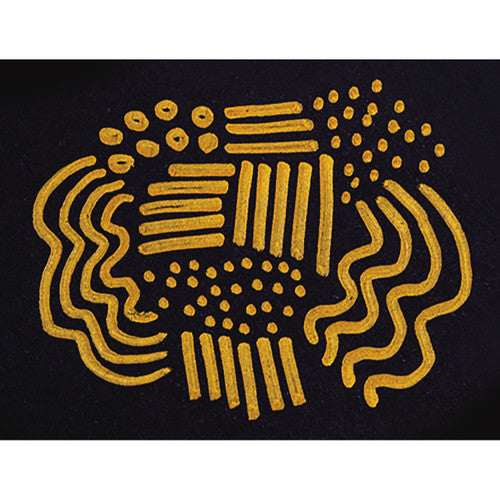 Zart Multi Markers Gold and Silver Pack of 20