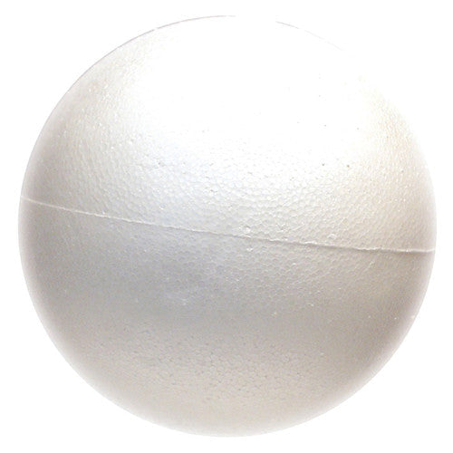 Zart Poly Balls 60mm Pack of 10