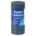 Zart Poster Colours Refill Prussian Blue Pack of 6