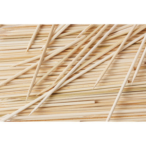 Zart Satay Sticks 20cm Pack of 100