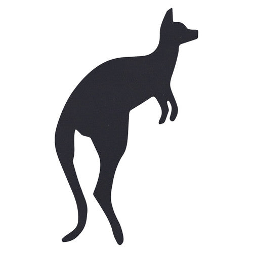 Zart Scratch Australian Animals Pack of 30