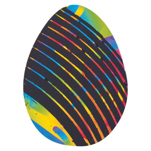 Zart Scratch Bunny Ears Pack of 10