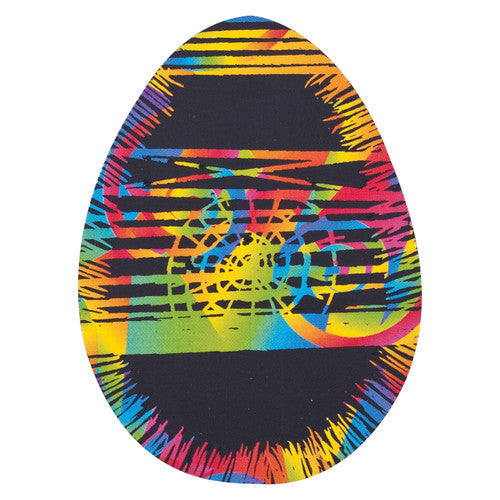 Zart Scratch Bunny Ears Pack of 10