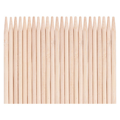 Zart Scratch Leaves Pack of 24