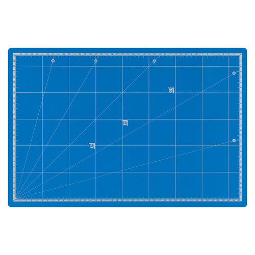 Zart Self-Healing Cutting Mat A3 Double-Sided