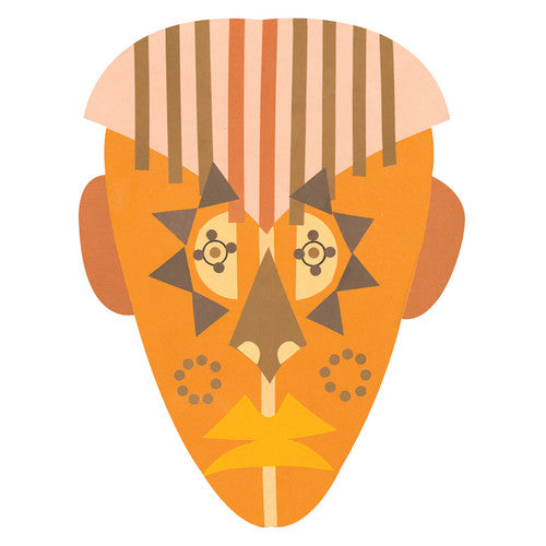 Zart Skin Tone Craft Paper Pack of 48