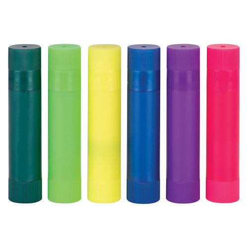 Zart Slicks Bright by Zart Pack of 6