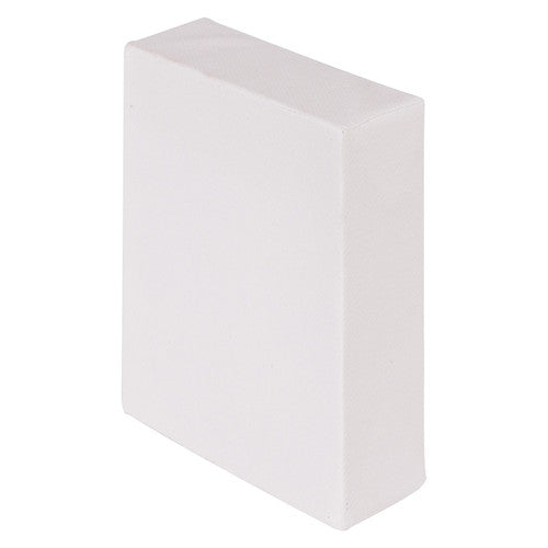 Zart Stretched Canvas 457 x 610mm (18 x 24")