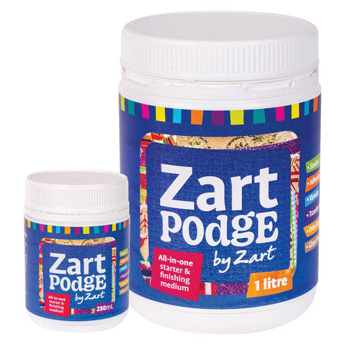 Podge 250ml