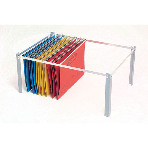 Crystalfile Suspension Filing Frame
