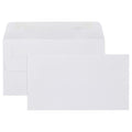 Cumberland Envelope Self Seal Plain Face 11B 90 x 145mm Box of 500