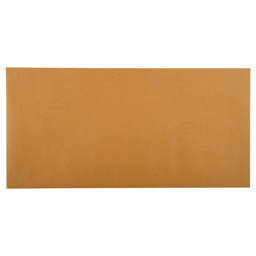 Cumberland Envelope Strip Seal Gold Pocket 305 x 150mm Box of 250