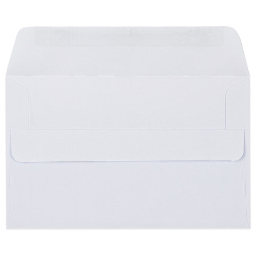 Cumberland Envelope Self Seal Plain Face 90 x 165mm Box 500