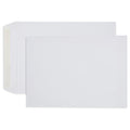Cumberland Envelope Strip Seal Heavy White Pocket B4 353 x 250mm Box 250