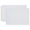 Cumberland Envelope Strip Seal White Pocket C4 324 x 229mm Box of 250