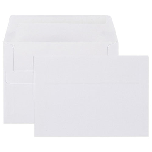 Cumberland Envelope Self Seal Plain Face C6 114 x 162mm Box 500